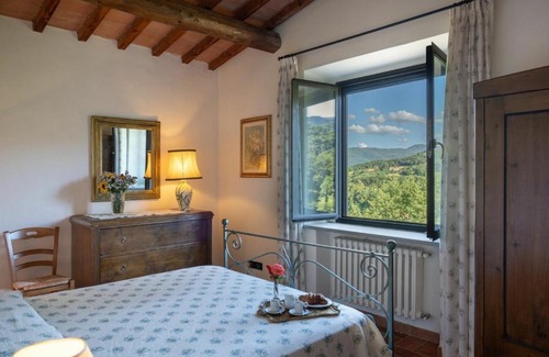Vicchio House | Holiday Home La Badia by Interhome