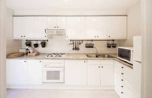 Platja d'Aro House | Holiday Home 'La Calma' with Shared Pool and Private Terrace