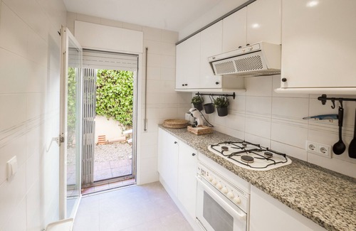 Platja d'Aro House | Holiday Home 'La Calma' with Shared Pool and Private Terrace