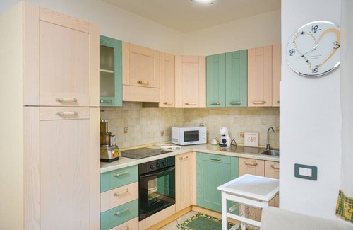 Calangianus House | Holiday Home "La Casa in Gallura"