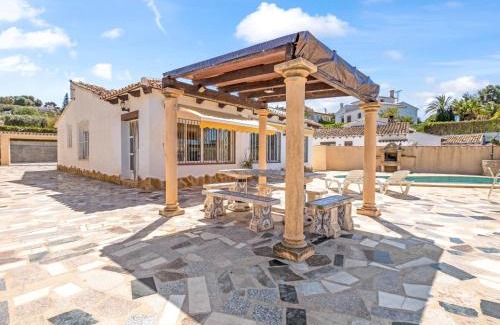 Paichi House | Holiday Home La Caseta by Interhome