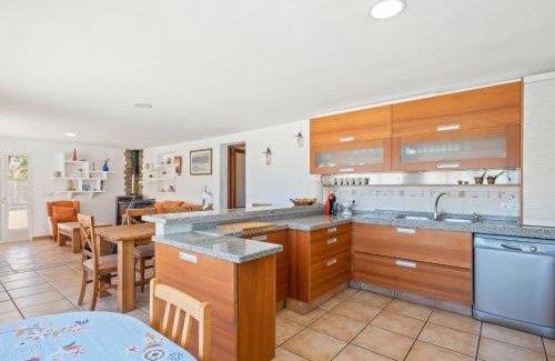 Paichi House | Holiday Home La Caseta by Interhome