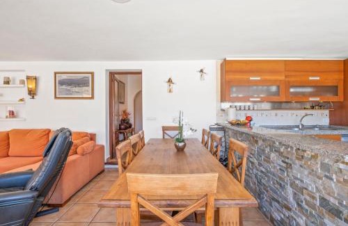 Paichi House | Holiday Home La Caseta by Interhome