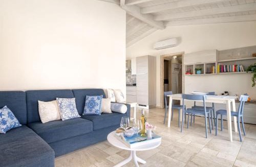 San Lorenzo House | Holiday Home La Conchiglia D'oro by Interhome