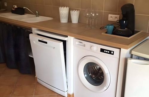 Monteux House | Holiday Home 'La Crozette' with Private Pool, Wi-Fi and Air Conditioning