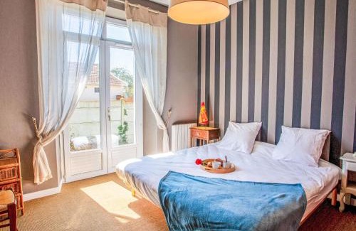 Pornic House | Holiday Home La Goélette by Interhome