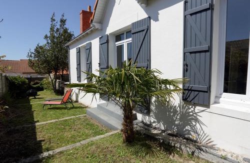 Pornic House | Holiday Home La Goélette by Interhome