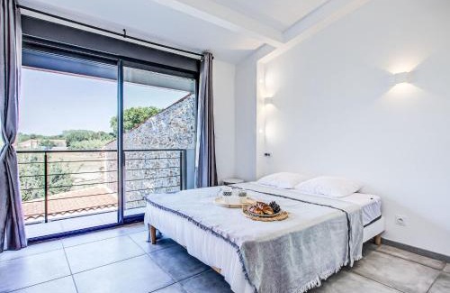 Torreilles House | Holiday Home La Grange by Interhome