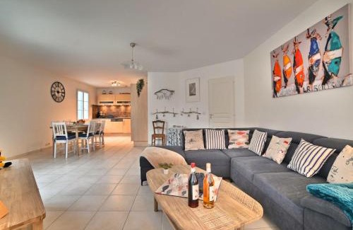Dolus-d'Oleron House | Holiday Home La Parie 1 by Interhome
