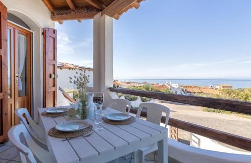 La Ciaccia House | Holiday Home La Perla Bianca by Interhome
