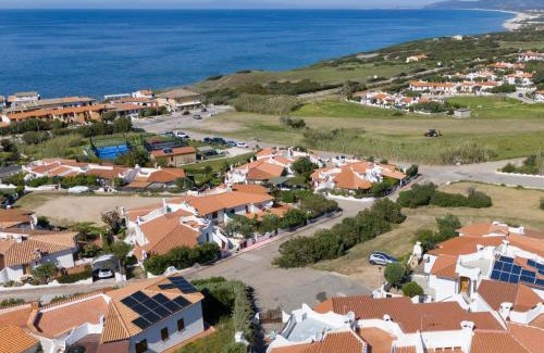 La Ciaccia House | Holiday Home La Perla Bianca by Interhome