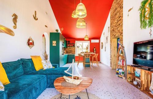 Pornic House | Holiday Home La Perle de Jade by Interhome