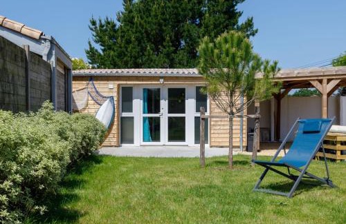 Pornic House | Holiday Home La Perle de Jade by Interhome