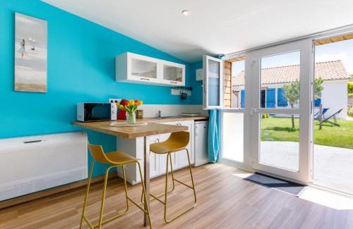 Pornic House | Holiday Home La Perle de Jade by Interhome