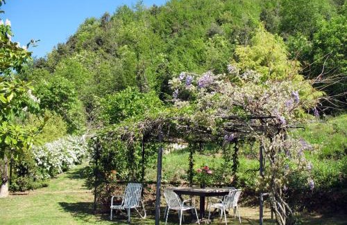 Camaiore House | Holiday Home La Quercia by Interhome