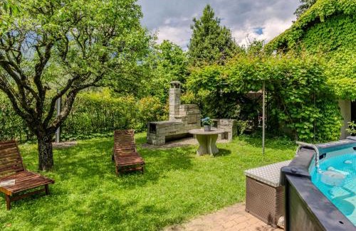 Dervio House | Holiday Home La Rina by Interhome