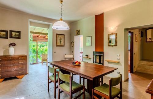 Dervio House | Holiday Home La Rina by Interhome