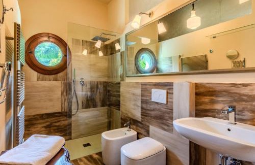 Dervio House | Holiday Home La Rina by Interhome