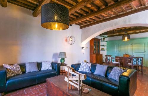 Stigliano House | Holiday Home La Torre-4 by Interhome