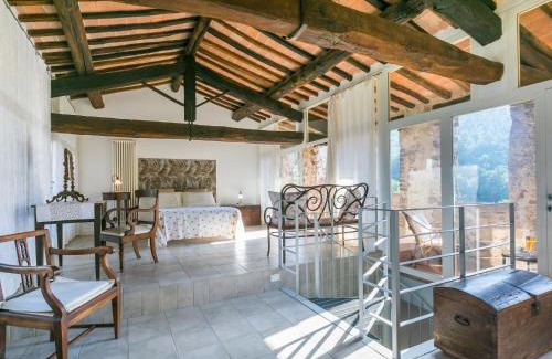 Stigliano House | Holiday Home La Torre-4 by Interhome