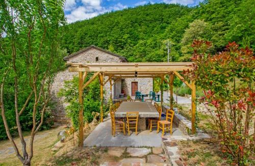 Sansepolcro House | Holiday Home La Valchiera by Interhome