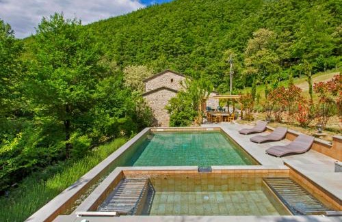 Sansepolcro House | Holiday Home La Valchiera by Interhome