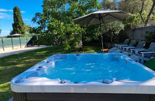 Manjadvorci House | Holiday Home Ladonja