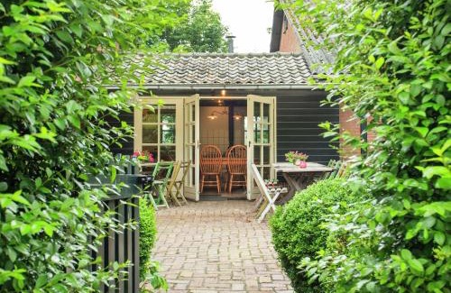 Lage Mierde House | Holiday Home Lage Mierde with Garden & BBQ, cleaning included