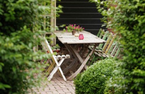 Lage Mierde House | Holiday Home Lage Mierde with Garden & BBQ, cleaning included