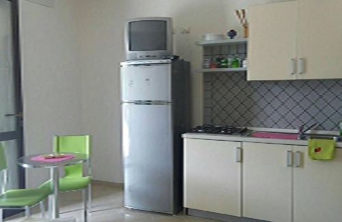 Marsala House | Holiday home Laguna dello Stagnone ' Trenasse '