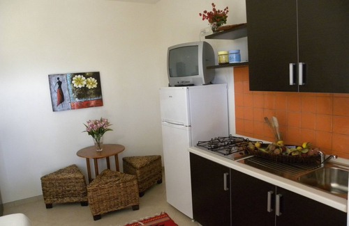 Marsala House | Holiday home Laguna dello Stagnone ' Trenasse '