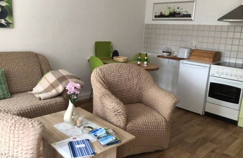 Muritz Apartment | Holiday home LaLeLu Comfortable Vacation Home