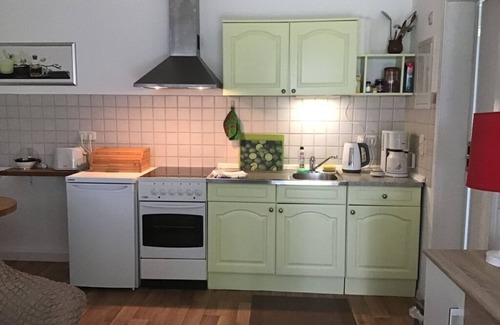 Muritz Apartment | Holiday home LaLeLu Comfortable Vacation Home