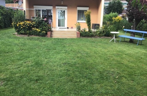 Muritz Apartment | Holiday home LaLeLu Comfortable Vacation Home