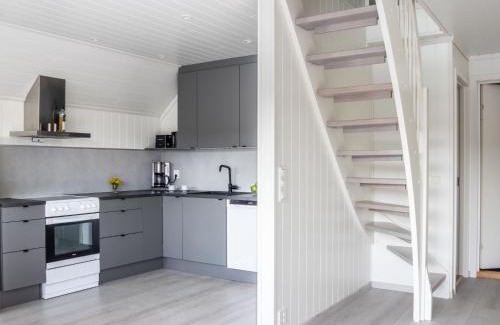 Bomlo House | Holiday Home Lange by Interhome