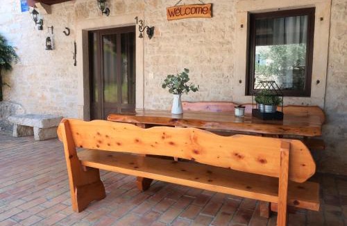 Kozljani House | Holiday Home Lara by Interhome