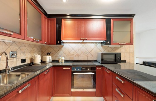 Aosta House | Holiday Home 'Lara e Gaia - Aosta Centro'