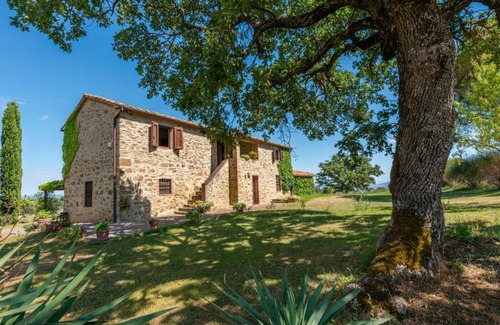 Scansano House | Holiday Home Lavanda by Interhome