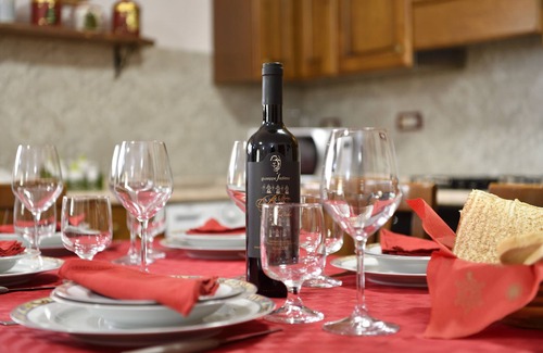 Cala Gonone House | Holiday Home Le Cicale close to the Beach with Terrace