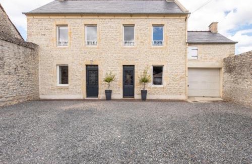 Commes House | Holiday Home Le Repos by Interhome