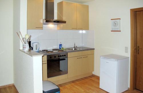 Muritz House | Holiday Home Lenzer Höh-4 by Interhome