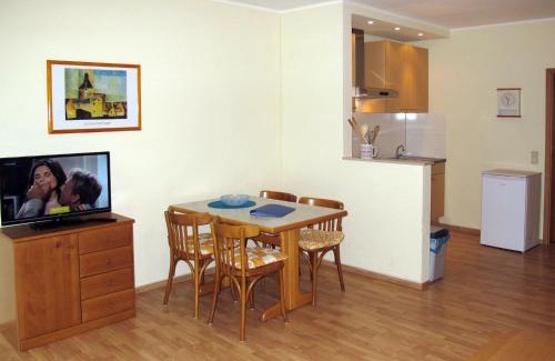 Muritz House | Holiday Home Lenzer Höh-4 by Interhome