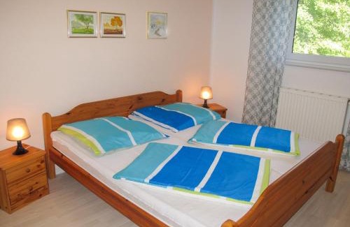 Muritz House | Holiday Home Lenzer Höh-4 by Interhome