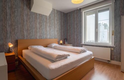 Blankenberge House | Holiday Home Les Citrinelles with parking by Interhome