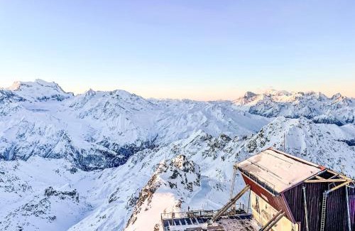 Nendaz House | Holiday Home Les Clèves by Interhome