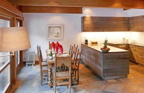 Nendaz House | Holiday Home Les Clèves by Interhome