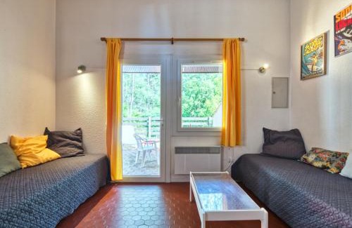 Lacanau-Ocean House | Holiday Home Les Cracks-10 by Interhome