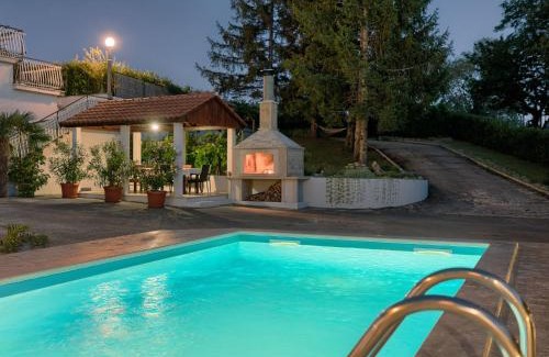 Zabrezani House | Holiday Home Liberat by Interhome