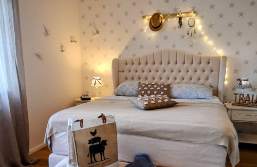 Damlos House | Holiday home Lilla Greta