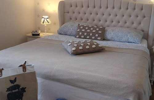 Damlos House | Holiday home Lilla Greta